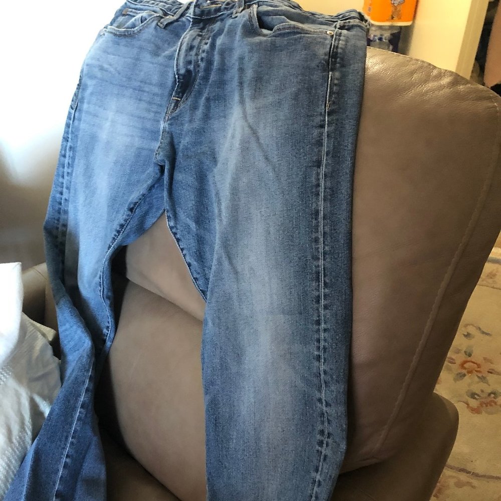Mens Jack Jones Jeans
